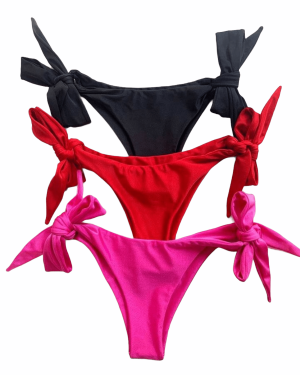 Bottoms sweet coleccion pink
