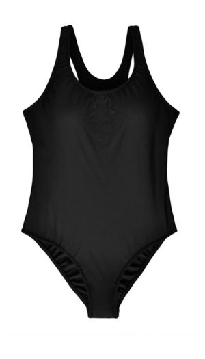 traje de baño deportivo natación basico