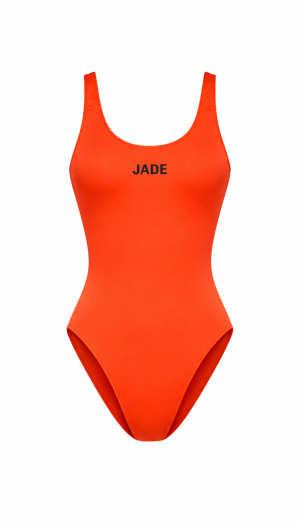 traje de baño deportivo natación basico