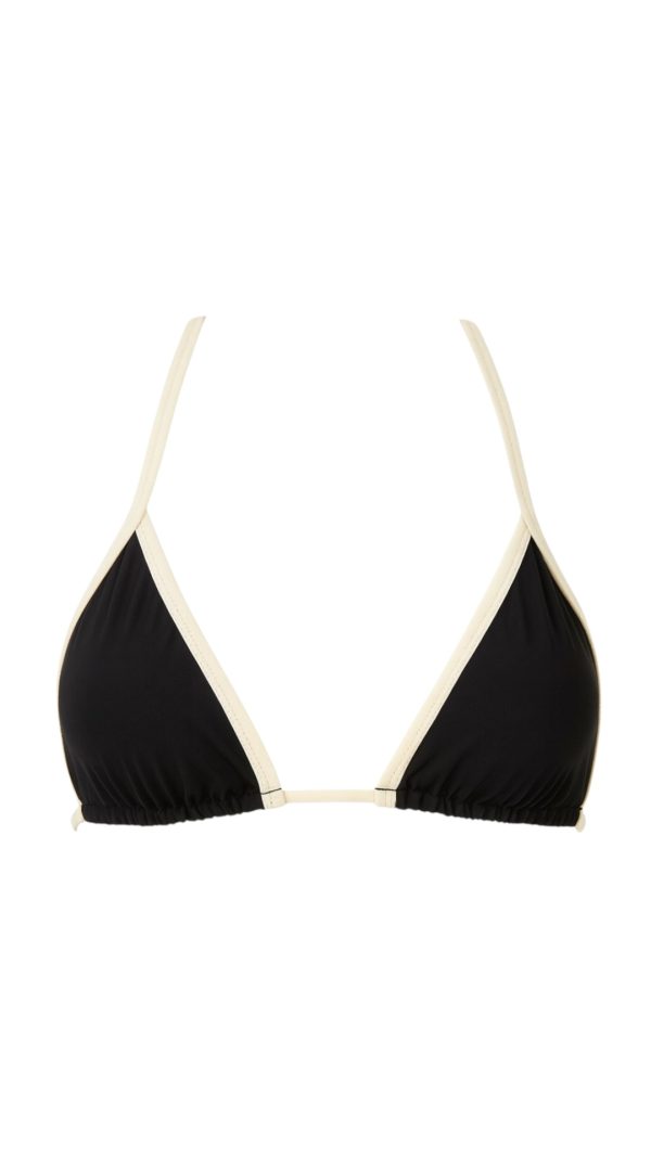 Top Triangulo Carnaval