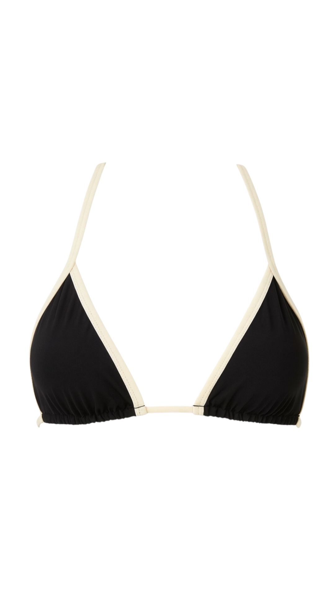 Top Triangulo Carnaval