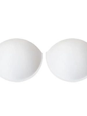 Copa para busto con push up