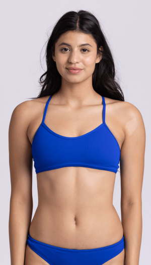 Sunkini deportivo natación ajustable