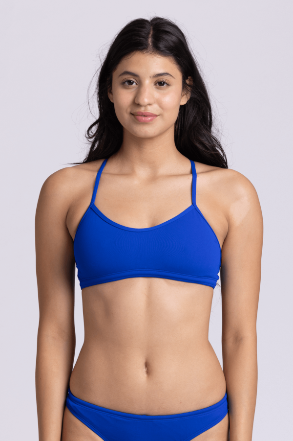 Sunkini deportivo natación ajustable