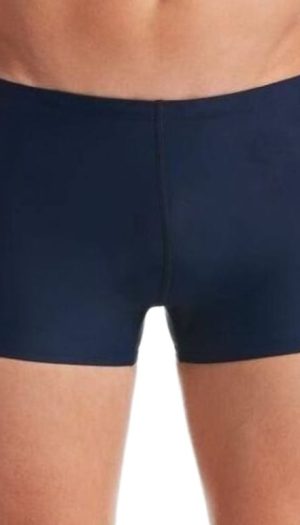 boxer natación hombre