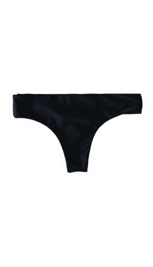 Bottoms tiro bajo