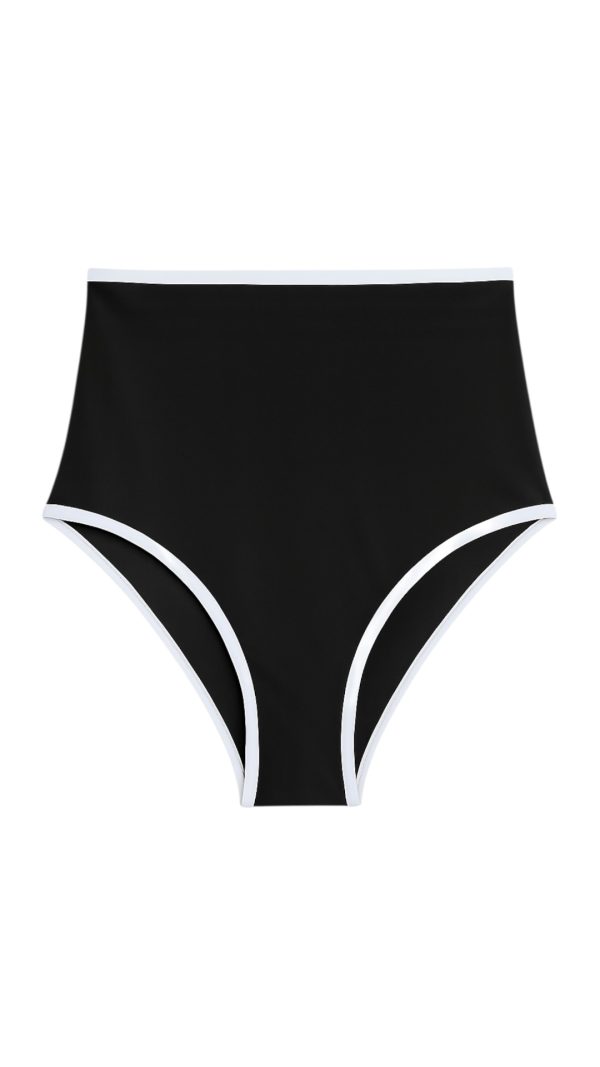 Bottoms tiro medio Carioca