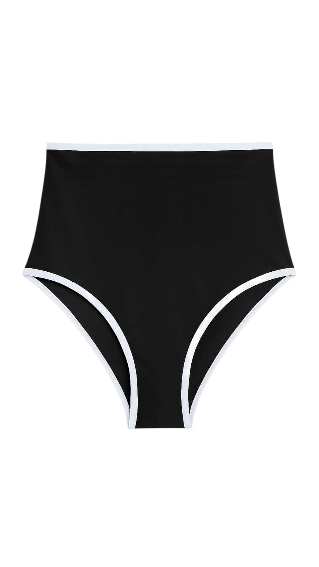 Bottoms tiro medio Carioca
