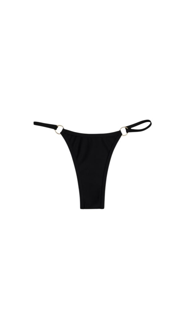 Bottoms Marquinha ajustable