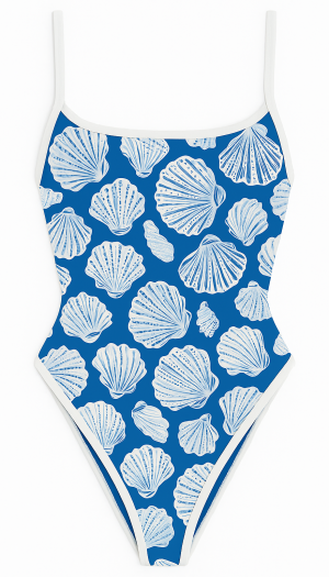 Entero Copacabana Marine