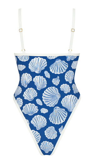 Entero Copacabana Marine